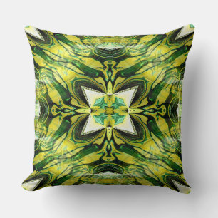 Summer Sun... Throw Pillow