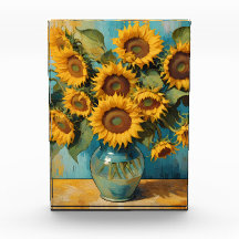 Summer Sunflower