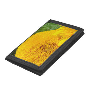 Summer Sunflowers Fashion Wallets Christmas Gifts