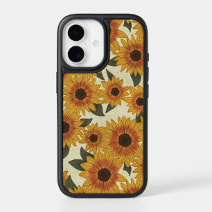 Summer Sunflowers iPhone 17 Case
