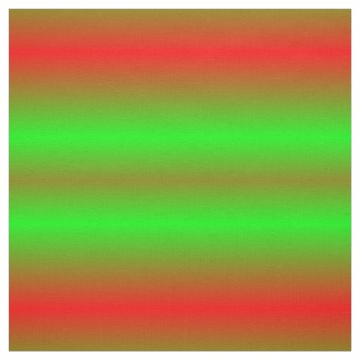 Summer Sunset Fabric