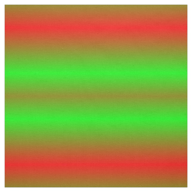 Summer Sunset Fabric (Swatch)