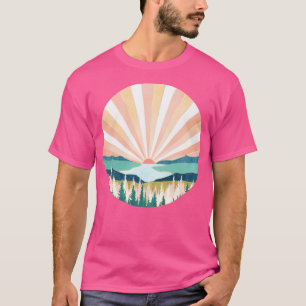 Summer Sunset T-Shirt