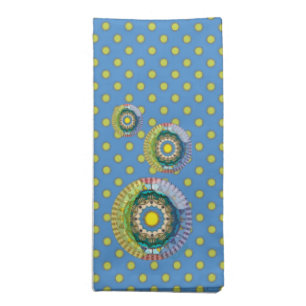 Summer Sunshine Napkin