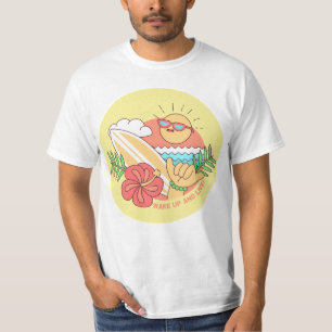 Summer Surfer shirts & jackets