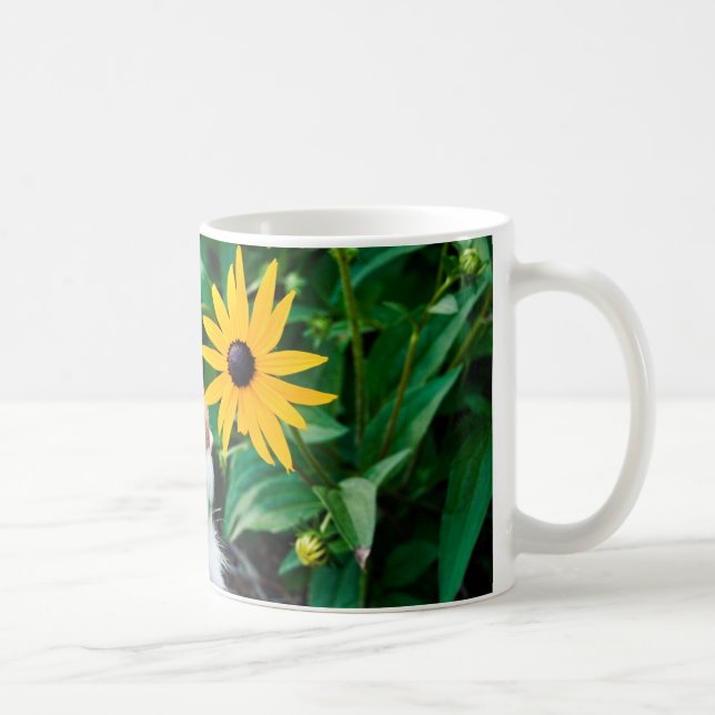 Summer Susan Coffee Mug (Right)