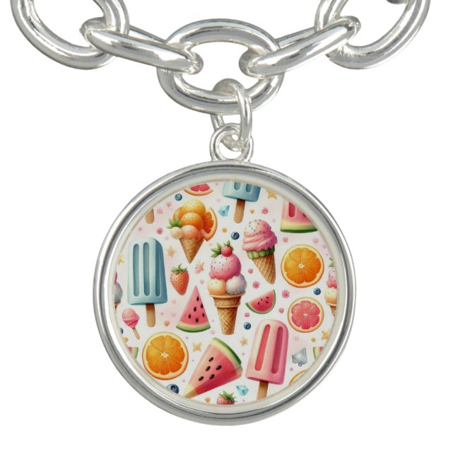 Summer Sweet escape Bracelet (Design)