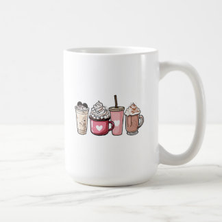 Summer Sweets Coffee Mug