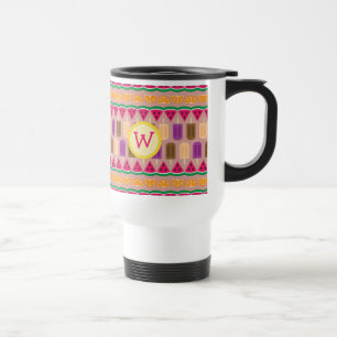 Summer Sweets Mug