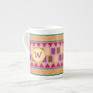 Summer Sweets Specialty Mug