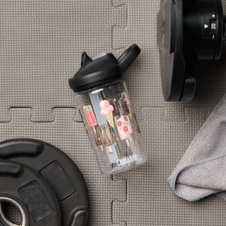 Summer Sweets Water Bottle