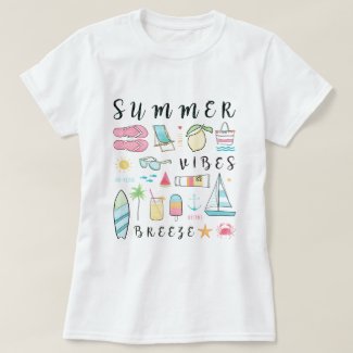 Summer T-Shirt