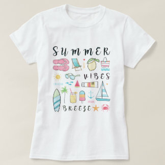 Summer T-Shirt