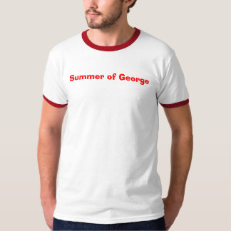 Summer T-Shirt