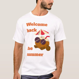 Summer T-Shirt