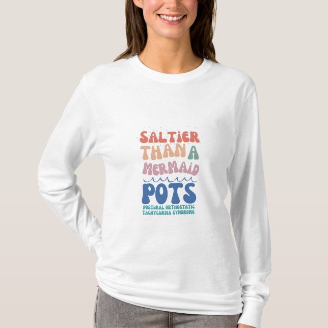 Summer T-Shirt (Front)