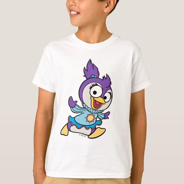 Summer T-Shirt (Front)