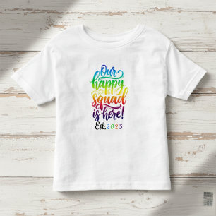 Summer t-shirt 2025, Theme park t-shirt Family