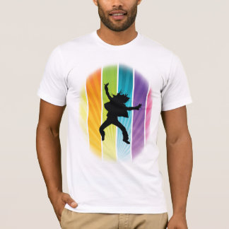 Summer T shirt - Customized