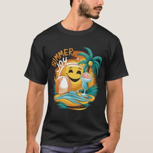 Summer t_shirt design bundle summer beach vacatio