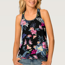 Summer Tank Top