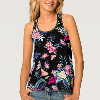 Summer Tank Top