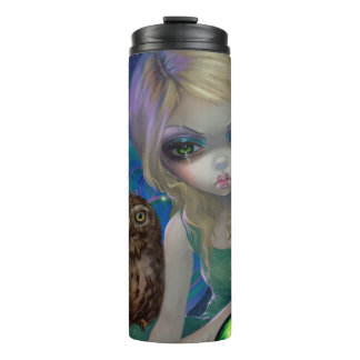 "Summer" Thermal Tumbler