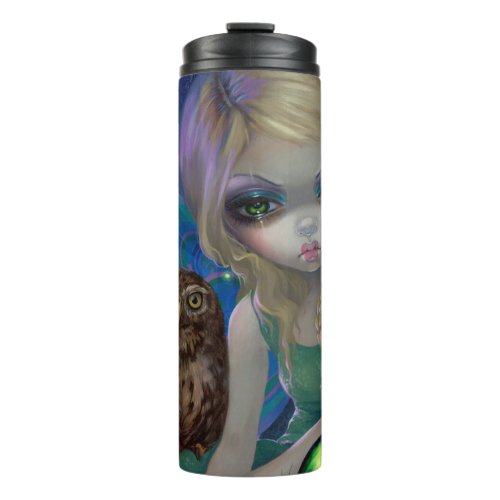 "Summer"  Thermal Tumbler