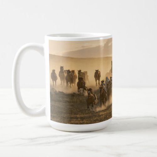 Summer Thunder Mug