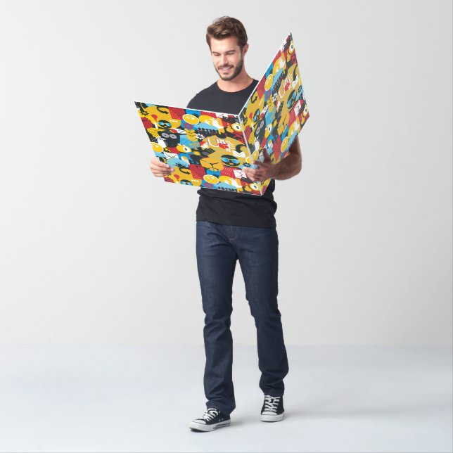 Summer time card (In Situ)