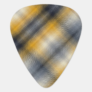 Summer Time  Guitar Pick