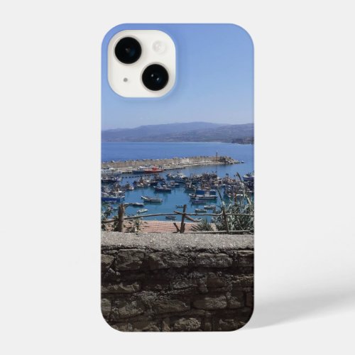 Summer time iPhone 14 case