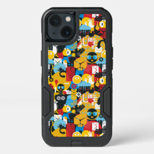 Summer time iPhone 13 case