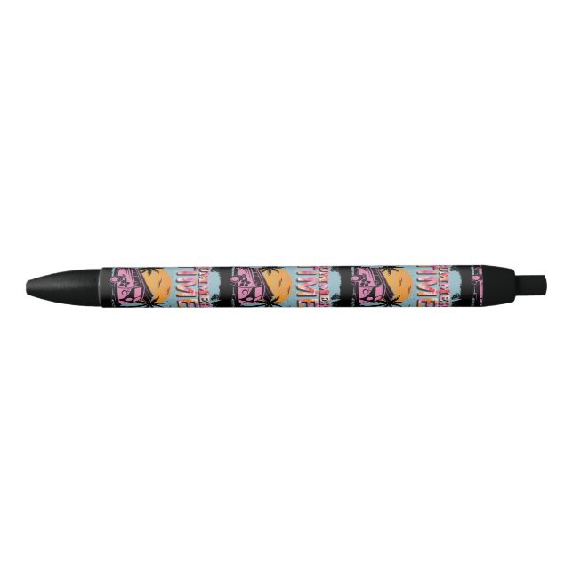 Summer Time Pen (Front)