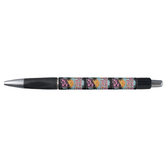 Summer Time Pen (Front)