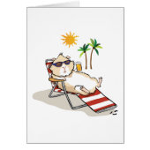 Summer Time Piggy (Front)