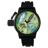 Summer Time Theme Watches for Men