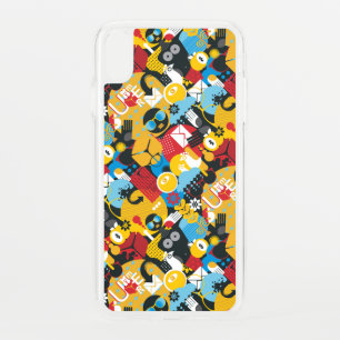 Summer time iPhone XS max case
