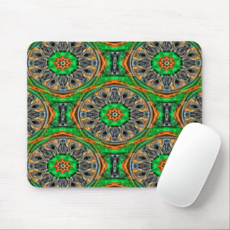 Summer to Fall...... Mouse Pad