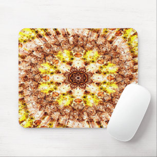 Summer to Fall..... Mouse Pad
