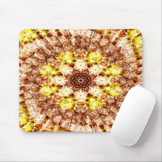 Summer to Fall..... Mouse Pad