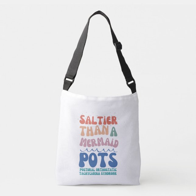 Summer Tote (Front)