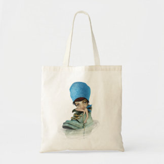 Summer Tote Bag