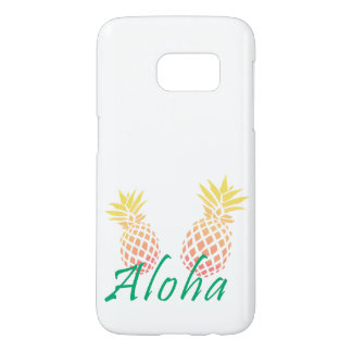 samsung s7 pineapple case samsung s7 pineapple case