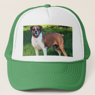 Summer Trucker Hat