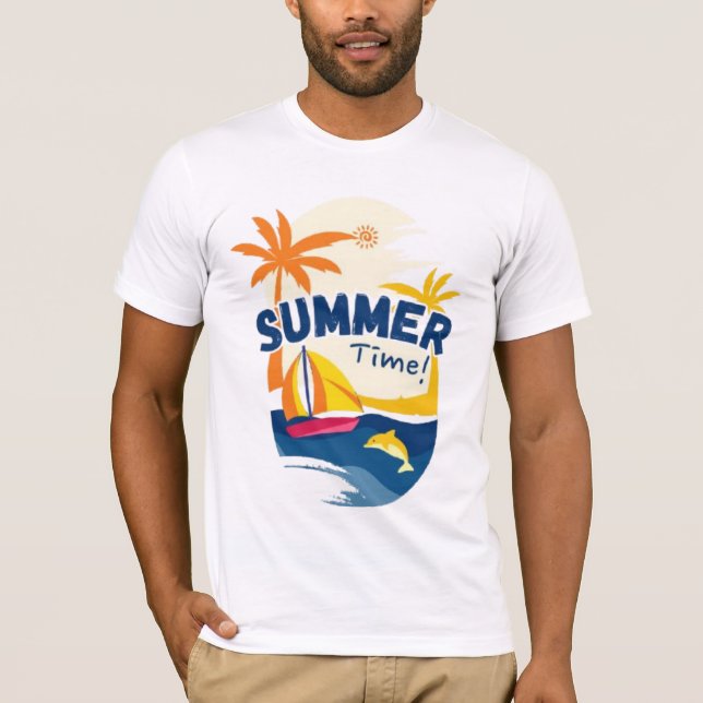 SUMMER TSHIRT FOR MAN .JPG (Front)