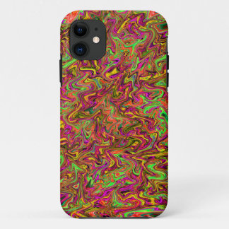 Summer Twistin'.... iPhone 11 Case