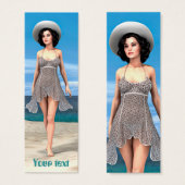 Summer Vacation (Front & Back)