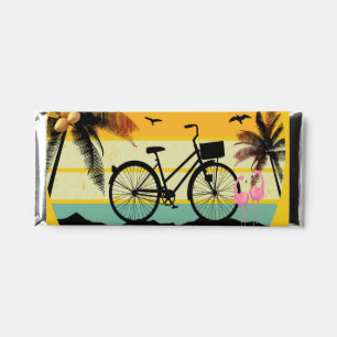 Summer Vacation Hershey Bar