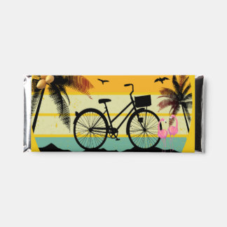 Summer Vacation Hershey Bar